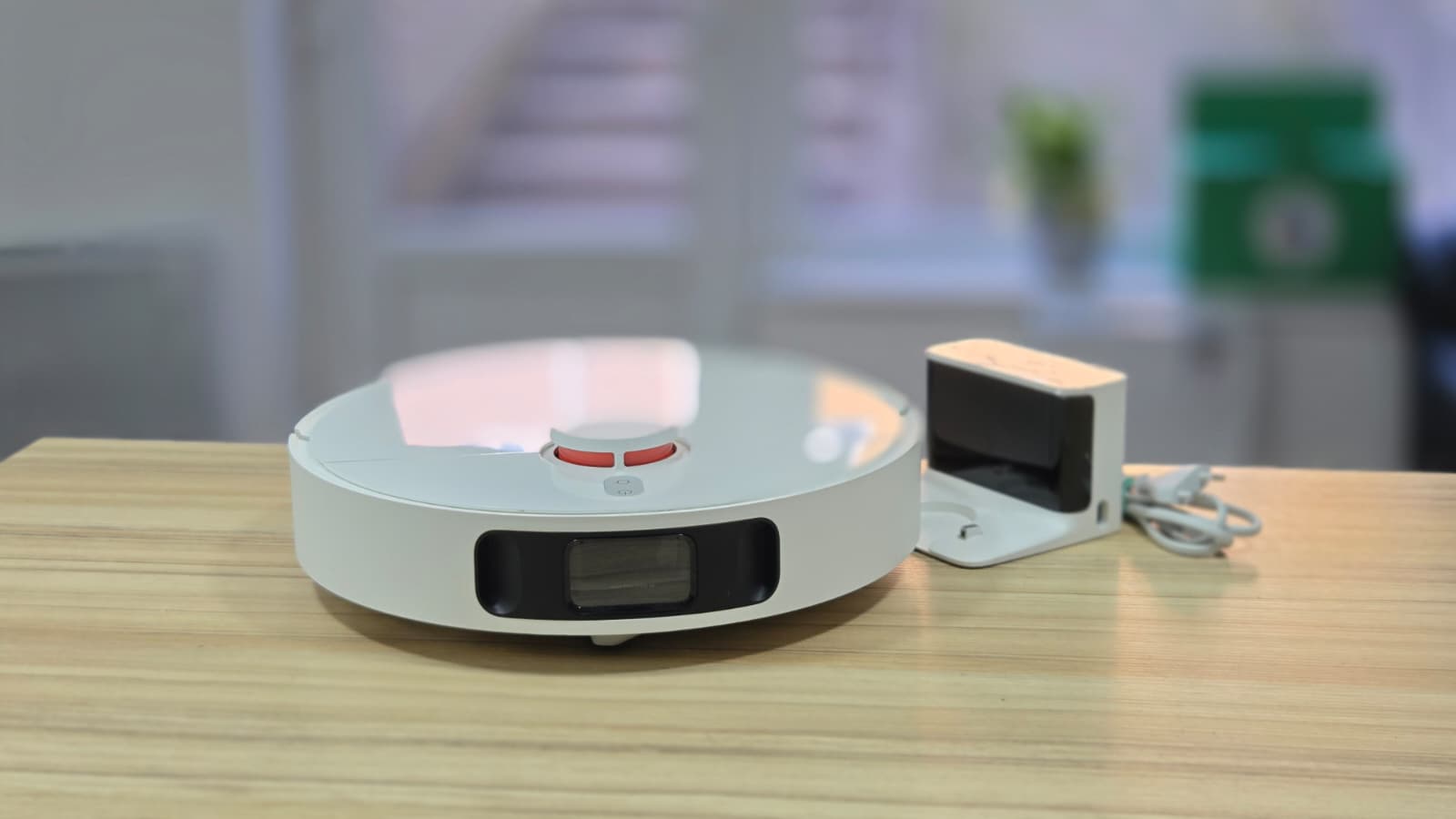 Mi Robot Vacuum S10+